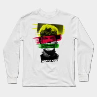 Monster Mash Long Sleeve T-Shirt